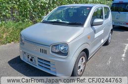 suzuki alto 2019 -SUZUKI--Alto DBA-HA36S--HA36S-521545---SUZUKI--Alto DBA-HA36S--HA36S-521545-