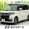 daihatsu tanto 2018 -DAIHATSU--Tanto DBA-LA600S--LA600S-0613603---DAIHATSU--Tanto DBA-LA600S--LA600S-0613603- image 1