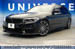 bmw 5-series 2019 quick_quick_JL10_WBAJL12080BN91520