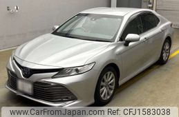 toyota camry 2017 CFJ1583038