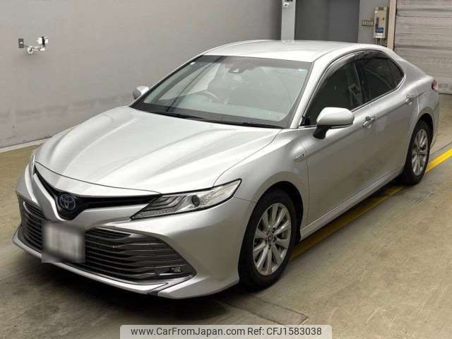 toyota camry 2017 CFJ1583038 image 1