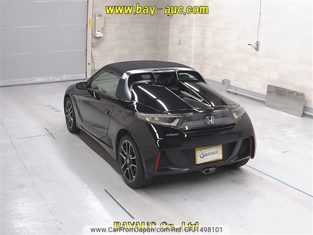 honda s660 2020 -HONDA--S660 JW5-1200386---HONDA--S660 JW5-1200386- image 2