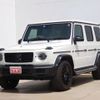 mercedes-benz g-class 2022 -MERCEDES-BENZ--Benz G Class 3DA-463350--W1N4633502X449238---MERCEDES-BENZ--Benz G Class 3DA-463350--W1N4633502X449238- image 1