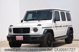 mercedes-benz g-class 2022 -MERCEDES-BENZ--Benz G Class 3DA-463350--W1N4633502X449238---MERCEDES-BENZ--Benz G Class 3DA-463350--W1N4633502X449238-