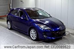 mazda axela 2012 -MAZDA--Axela BLFFW-104647---MAZDA--Axela BLFFW-104647-