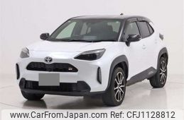 toyota yaris-cross 2023 -TOYOTA--Yaris Cross MXPJ10--MXPJ10-3094127---TOYOTA--Yaris Cross MXPJ10--MXPJ10-3094127-
