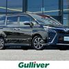 toyota voxy 2019 -TOYOTA--Voxy DBA-ZRR80W--ZRR80-0498283---TOYOTA--Voxy DBA-ZRR80W--ZRR80-0498283- image 1