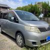 nissan serena 2009 CFJ1673818 image 1