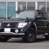 mitsubishi pajero 2014 -MITSUBISHI--Pajero DBA-V93W--V93W-0700378---MITSUBISHI--Pajero DBA-V93W--V93W-0700378- image 1