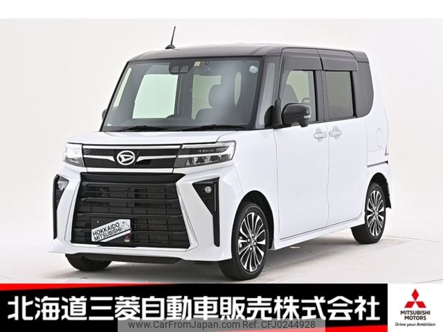 daihatsu tanto 2022 -DAIHATSU--Tanto 5BA-LA660S--LA660S-0070435---DAIHATSU--Tanto 5BA-LA660S--LA660S-0070435- image 1