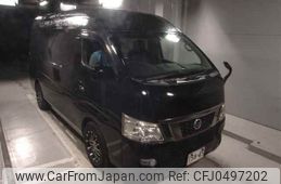 nissan caravan-coach 2014 -NISSAN--Caravan Coach KS4E26-000830---NISSAN--Caravan Coach KS4E26-000830-