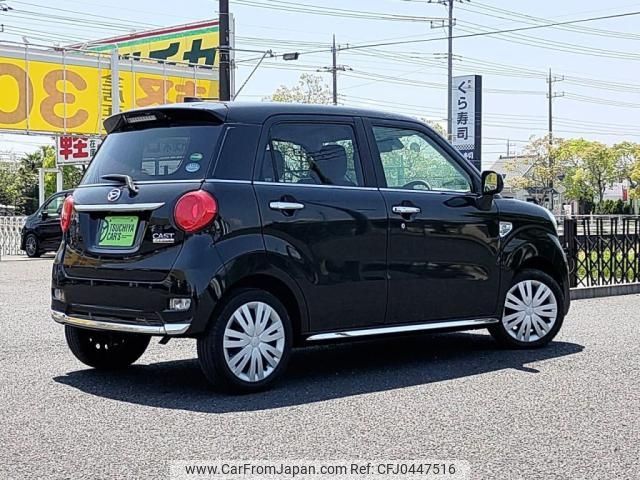 daihatsu cast 2020 -DAIHATSU--Cast 5BA-LA250S--LA250S-0203437---DAIHATSU--Cast 5BA-LA250S--LA250S-0203437- image 2