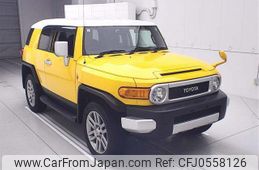 toyota fj-cruiser 2011 -TOYOTA--FJ Curiser GSJ15W-0113133---TOYOTA--FJ Curiser GSJ15W-0113133-