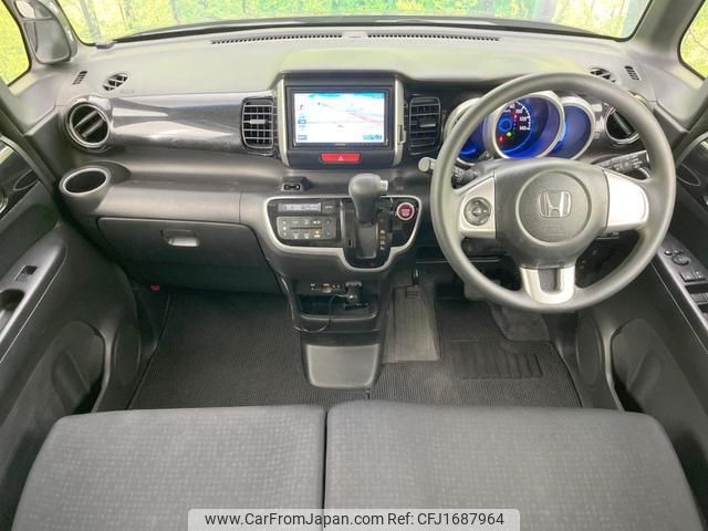 honda n-box 2016 CFJ1687964 image 2