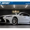 lexus ls 2018 quick_quick_GVF55_GVF55-6001624 image 1