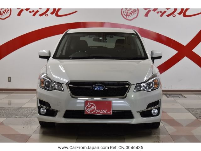 subaru impreza-wagon 2016 -SUBARU--Impreza Wagon DBA-GP3--GP3-028016---SUBARU--Impreza Wagon DBA-GP3--GP3-028016- image 2