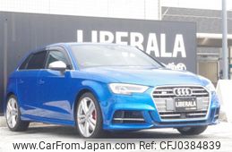 audi s3 2017 -AUDI--Audi S3 ABA-8VDJHF--WAUZZZ8V1JA020686---AUDI--Audi S3 ABA-8VDJHF--WAUZZZ8V1JA020686-