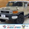 toyota fj-cruiser 2012 -TOYOTA--FJ Curiser CBA-GSJ15W--GSJ15-0119550---TOYOTA--FJ Curiser CBA-GSJ15W--GSJ15-0119550- image 1