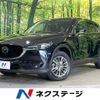 mazda cx-5 2017 CFJ1577561 image 1