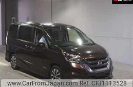 nissan serena 2018 -NISSAN--Serena GFC27-094440---NISSAN--Serena GFC27-094440-