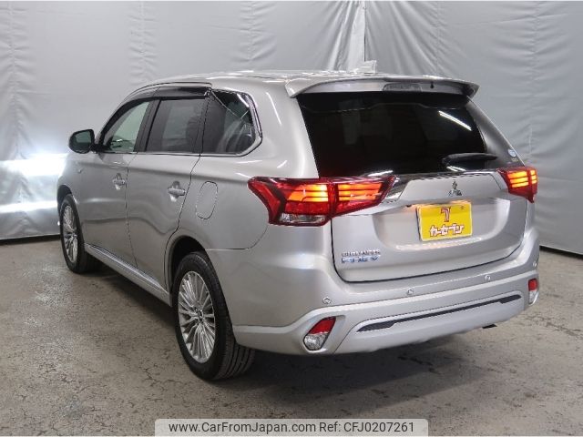 mitsubishi outlander-phev 2018 -MITSUBISHI--Outlander PHEV 5LA-GG3W--GG3W-0603088---MITSUBISHI--Outlander PHEV 5LA-GG3W--GG3W-0603088- image 2