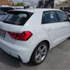 audi a1 2020 -AUDI 【名古屋 331】--Audi A1 GBDAD--WAUZZZGBXLR032122---AUDI 【名古屋 331】--Audi A1 GBDAD--WAUZZZGBXLR032122- image 2