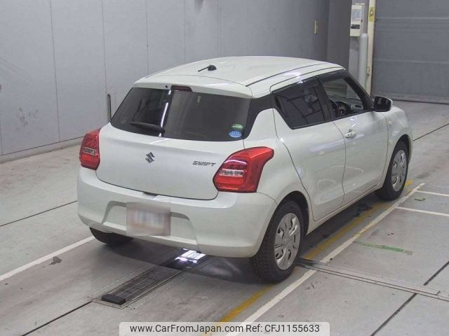 suzuki swift 2020 -SUZUKI--Swift ZC83S-142442---SUZUKI--Swift ZC83S-142442- image 2