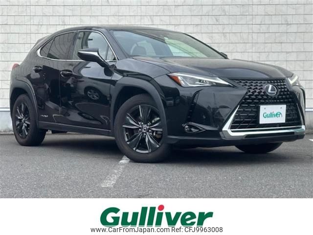 lexus ux 2021 -LEXUS--Lexus UX 6AA-MZAH10--MZAH10-2093782---LEXUS--Lexus UX 6AA-MZAH10--MZAH10-2093782- image 1