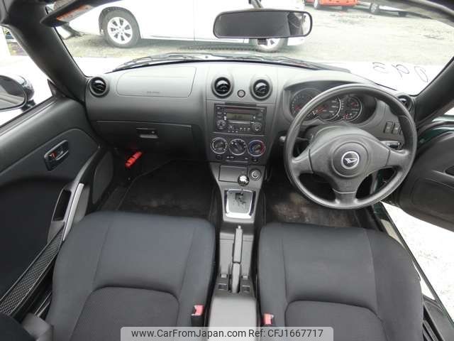 daihatsu copen 2004 CFJ1667717 image 2