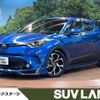 toyota c-hr 2017 -TOYOTA--C-HR DAA-ZYX10--ZYX10-2091455---TOYOTA--C-HR DAA-ZYX10--ZYX10-2091455- image 1