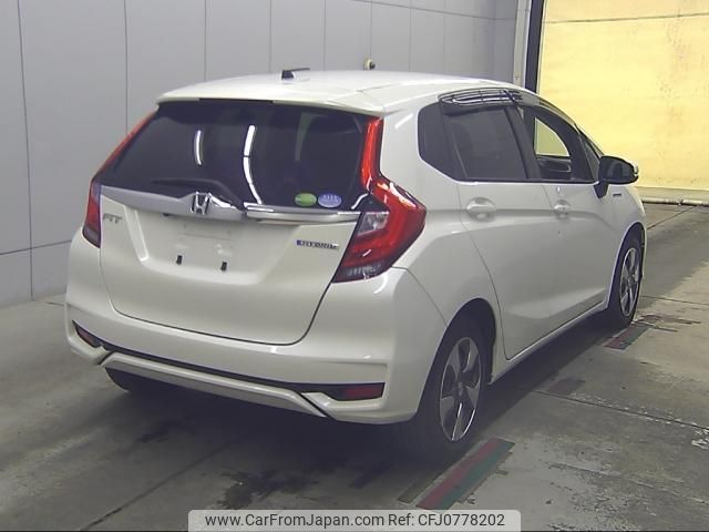 honda fit-hybrid 2018 quick_quick_DAA-GP5_1310967 image 2