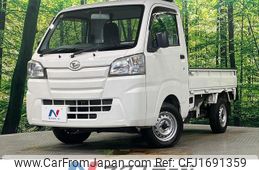 daihatsu hijet-truck 2017 CFJ1691359