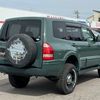 mitsubishi pajero 2005 1 image 3