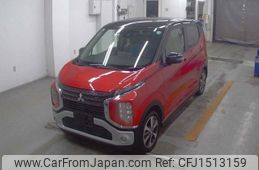 mitsubishi ek-cross 2019 CFJ1513159
