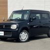 suzuki alto-lapin 2011 CFJ1641203 image 8