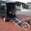 suzuki every-wagon 2019 -SUZUKI 【名変中 】--Every Wagon DA17Wｶｲ--201310---SUZUKI 【名変中 】--Every Wagon DA17Wｶｲ--201310- image 1