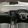 mitsubishi outlander-phev 2017 -MITSUBISHI--Outlander PHEV DLA-GG2W--GG2W-0400455---MITSUBISHI--Outlander PHEV DLA-GG2W--GG2W-0400455- image 3