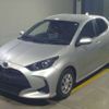 toyota yaris 2021 -TOYOTA--Yaris 6AA-MXPH10--MXPH10-2065570---TOYOTA--Yaris 6AA-MXPH10--MXPH10-2065570- image 1