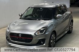 suzuki swift 2017 -SUZUKI--Swift ZC53S-111300---SUZUKI--Swift ZC53S-111300-