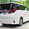 toyota alphard 2015 -TOYOTA--Alphard DBA-GGH30W--GGH30-0003584---TOYOTA--Alphard DBA-GGH30W--GGH30-0003584- image 19