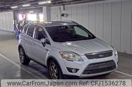 ford kuga 2013 CFJ1536278