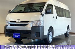 toyota hiace-van 2024 -TOYOTA--Hiace Van 3DF-GDH226K--GDH226-2007***---TOYOTA--Hiace Van 3DF-GDH226K--GDH226-2007***-