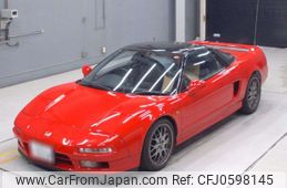 honda nsx 1991 -HONDA 【三重 339ち1028】--NSX NA1-1004254---HONDA 【三重 339ち1028】--NSX NA1-1004254-