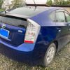 toyota prius 2011 -TOYOTA--Prius DAA-ZVW30--ZVW30-1466515---TOYOTA--Prius DAA-ZVW30--ZVW30-1466515- image 4