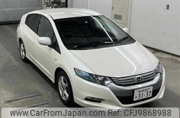 honda insight 2011 -HONDA 【新潟 502ﾇ3137】--Insight ZE2--1310983---HONDA 【新潟 502ﾇ3137】--Insight ZE2--1310983-