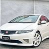 honda civic 2009 CFJ0110568 image 1