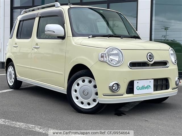 daihatsu mira-cocoa 2013 -DAIHATSU--Mira Cocoa DBA-L685S--L685S-0017107---DAIHATSU--Mira Cocoa DBA-L685S--L685S-0017107- image 1