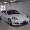 porsche panamera 2013 -PORSCHE--Porsche Panamera WP0ZZZ97ZDL000611---PORSCHE--Porsche Panamera WP0ZZZ97ZDL000611- image 1