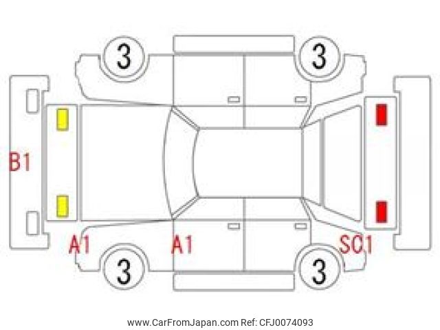 honda n-box 2014 -HONDA--N BOX DBA-JF1--JF1-2217513---HONDA--N BOX DBA-JF1--JF1-2217513- image 2