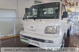 daihatsu hijet-truck 2000 CFJ1897781